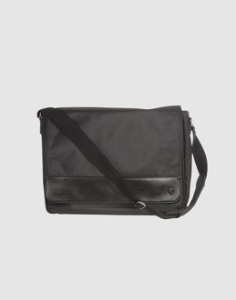 BEN SHERMAN Large fabric bags - Item 45141676