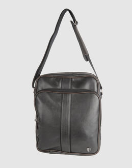 BEN SHERMAN Large fabric bags - Item 45141677