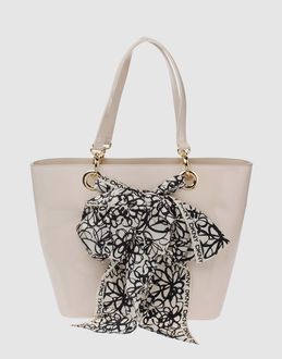 Grosse Ledertaschen - DKNY - BEI YOOX.COM