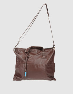 PIQUADRO - SACS - Sacs grands en cuir -  