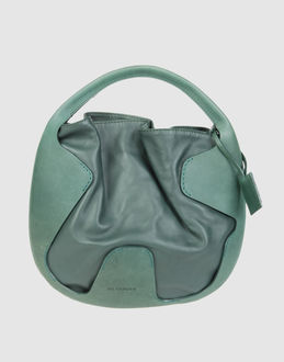  JIL SANDER ジル　サンダー レディース レザーバッグ（中） 