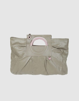 BAGS Large fabric bags WOMEN on YOOX.COM By DIESEL