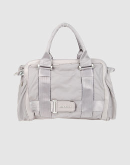 BAGS Large fabric bags WOMEN on YOOX.COM By DIESEL