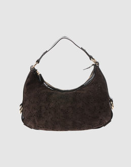 YOOX.COM（ユークス）- TOSCA BLU トスカブルー レディース レザーバッグ（大）  width=