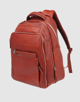  PIQUADRO ピクアドロ Unisex リュックサック 