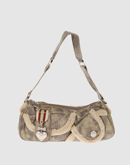 PLAYBOY - TASCHEN - Mittelgrosse Ledertaschen - bei YOOX.COM