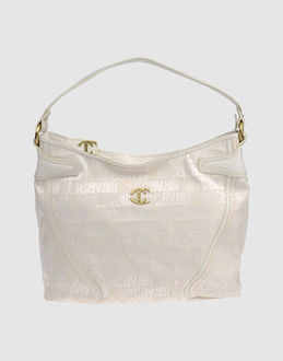 BAGS Large fabric bags WOMEN on YOOX.COM By JUST CAVALLI