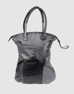 BAGS Medium fabric bags WOMEN on YOOX.COM By DIESEL