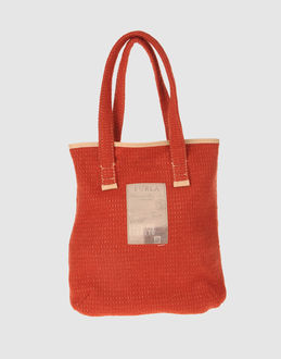 FURLA - TASCHEN - Mittelgrosse Stofftaschen - bei YOOX.COM