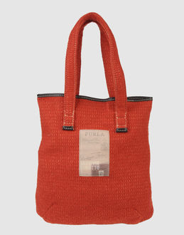 FURLA - TASCHEN - Mittelgrosse Stofftaschen - bei YOOX.COM