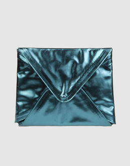 BAGS Medium leather bags WOMEN on YOOX.COM By JUST CAVALLI