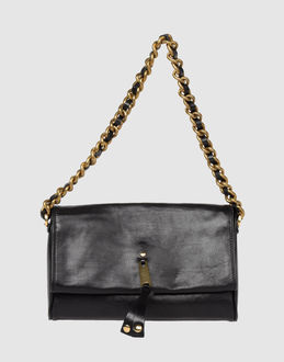 YOOX.COM（ユークス）- TRUSSARDI 1911 レディース レザーバッグ（中）  width=