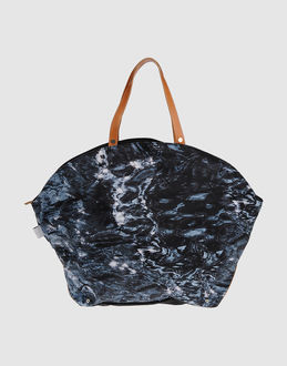 YOOX.COM（ユークス）- UNDERCOVER アンダーカヴァー レディース 布製バッグ（大）  width=