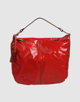 YOOX.COM（ユークス）- COCCINELLE コチネッレ レディース 布製バッグ（大）  width=