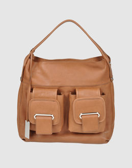 YOOX.COM（ユークス）- COCCINELLE コチネッレ レディース レザーバッグ（大）  width=