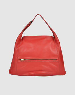 YOOX.COM（ユークス）- COCCINELLE コチネッレ レディース レザーバッグ（大）  width=