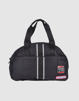 EASTPAK - TASCHEN - Grosse Stofftaschen - bei YOOX.COM