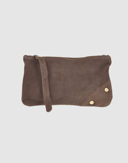 YOOX.COM（ユークス）- CORSIA レディース ポシェット・クラッチバッグ  width=