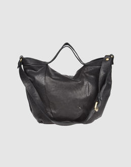YOOX.COM（ユークス）- CORSIA レディース レザーバッグ（大）  width=