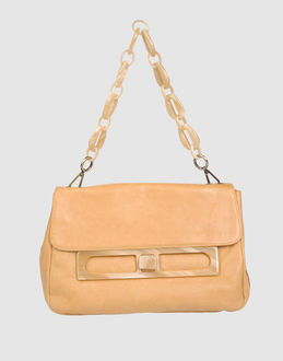 YOOX.COM（ユークス）- MARNI マルニ レディース レザーバッグ（大）  width=