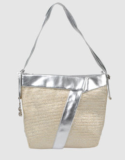 YOOX.COM（ユークス）- SCERVINO STREET レディース 布製バッグ（大）  width=