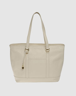 Grosse Ledertasche - DKNY - BEI YOOX.COM