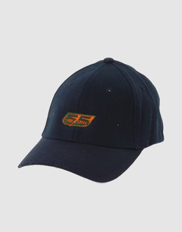 55 Dsl - Accessories - Hats - On Yoox.com