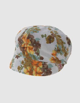 GOORIN - ACCESSOIRES - Chapeaux sur YOOX.COM