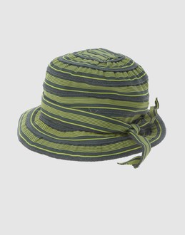 GOORIN - ACCESSOIRES - Chapeaux sur YOOX.COM