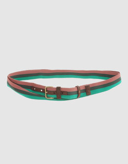 MIU MIU - ACCESSOIRES - Ceintures sur YOOX.COM