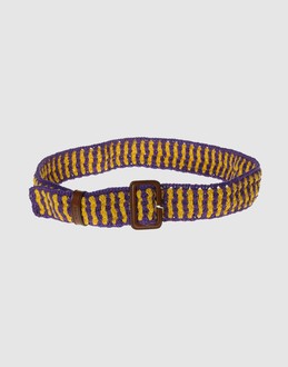 PRADA - ACCESSOIRES - Ceintures sur YOOX.COM