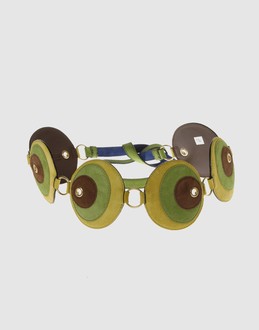 MIU MIU - ACCESSORI - Cinture su YOOX.COM