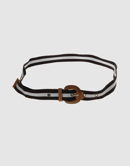 BURBERRY - ACCESSOIRES - Ceintures sur YOOX.COM