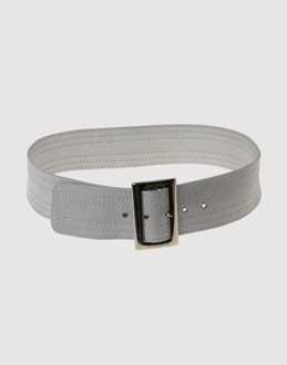G�rtel - F�R - - KRIZIA JEANS -