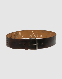 KRIZIA JEANS - ACCESSORI - Cinture su YOOX.COM