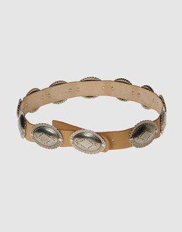 WILLIAM WALLACE - ACCESSOIRES - Ceintures sur YOOX.COM