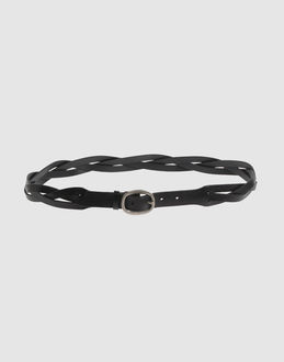 DRIES VAN NOTEN - ACCESSOIRES - Ceintures sur YOOX.COM