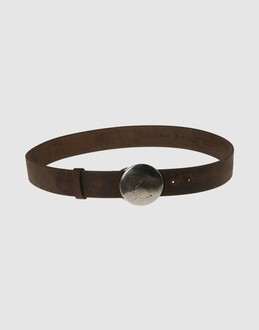 VICTORIA GRANTHAM - ACCESSORI - Cinture su YOOX.COM