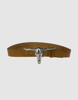 VICTORIA GRANTHAM - ACCESSORI - Cinture su YOOX.COM