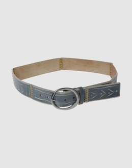 CLAUDIO ORCIANI - ACCESSOIRES - Ceintures sur YOOX.COM