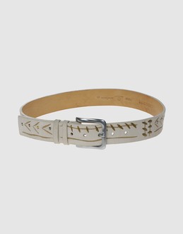 CLAUDIO ORCIANI - ACCESSOIRES - Ceintures sur YOOX.COM