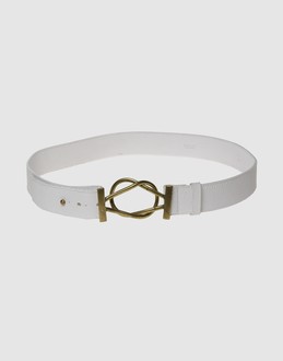 MAURO GRIFONI - ACCESSOIRES - Ceintures sur YOOX.COM