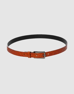 MAURO GRIFONI - ACCESSOIRES - Ceintures sur YOOX.COM