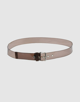 MIU MIU - ACCESSOIRES - Ceintures sur YOOX.COM