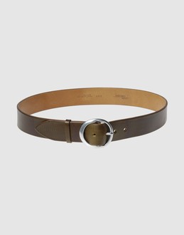 CLAUDIO ORCIANI - ACCESSOIRES - Ceintures sur YOOX.COM