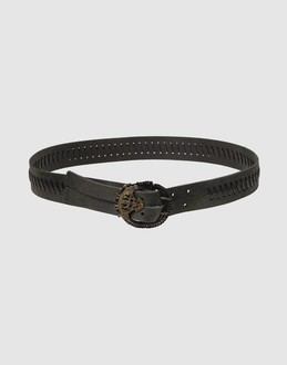 TALIANI - ACCESSOIRES - Ceintures sur YOOX.COM