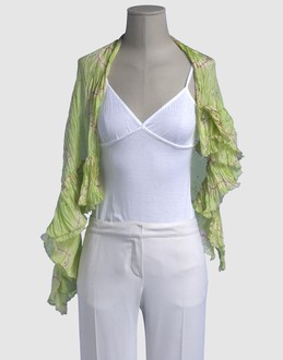 GEORGINA VON ETZDORF - ACCESSOIRES - �toles sur YOOX.COM