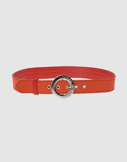 EMPORIO ARMANI - ACCESSOIRES - Ceintures sur YOOX.COM