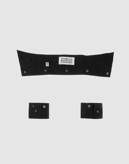 Kragen - F�R - - MARTIN MARGIELA 4 -