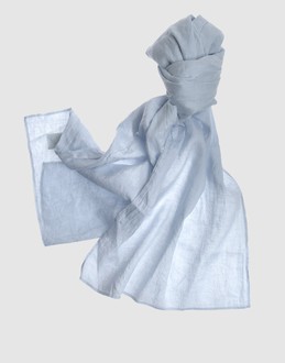 YOHJI YAMAMOTO - ACCESSOIRES - �charpes sur YOOX.COM